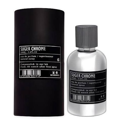 Aro Fac Sugar Chrome EDP 100ml