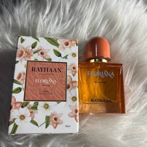 Floriana Rayhaan 100ml