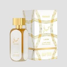 Lattafa Hayaati Gold Elixir (100ml) EDP