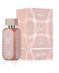Lattafa Hayaati Florence 100ml