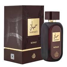 Fragrance World Hayaati Royale