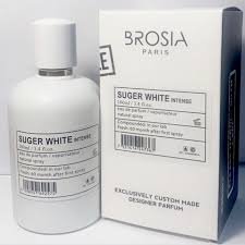 Aro Fac Suger White EDP 100ml