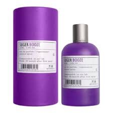 Aro Fac Suger Booze EDP 100ml