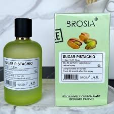 Suger Pistachio EDP 100ml