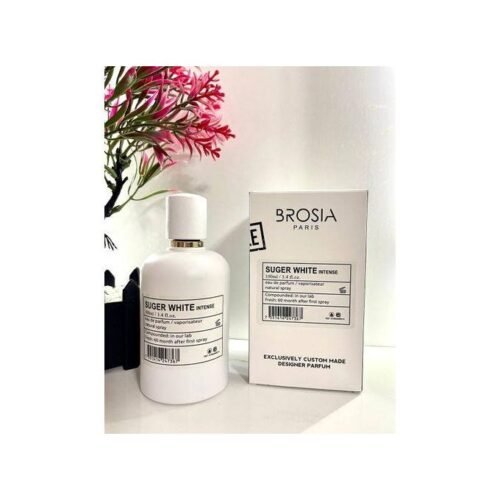 Ama Fac Sugar White Intense 50ml EDP