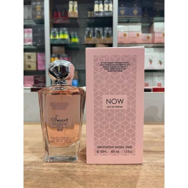 Smart Collection Lady Pink 200ml