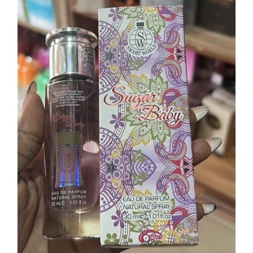 1 (15) Smart Collection Sugar Baby 200ml