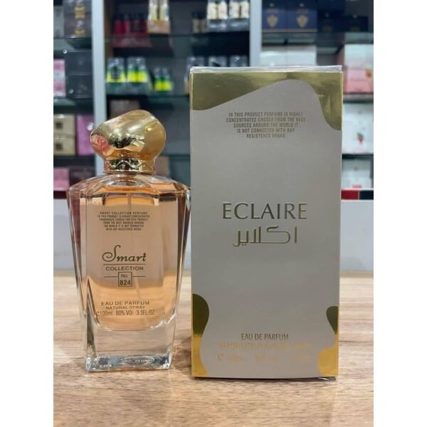 Smart Collection Eclaire 200ml