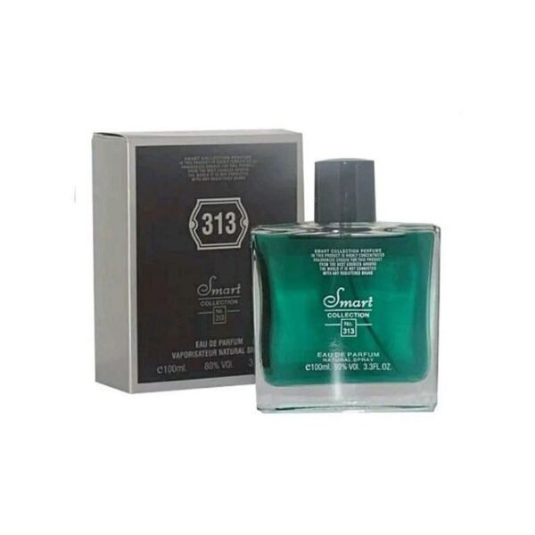 Smart Collection Green Smart Code 200ml