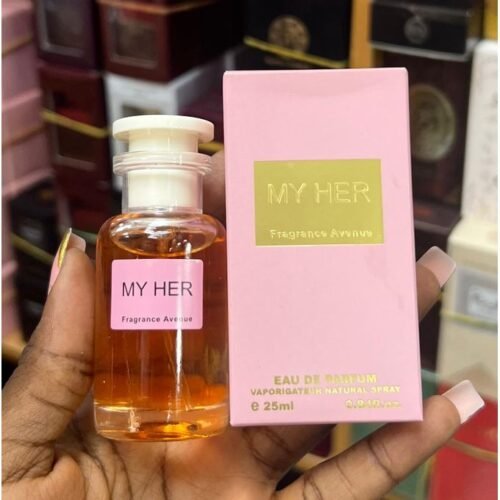 My Her EDP 50ml