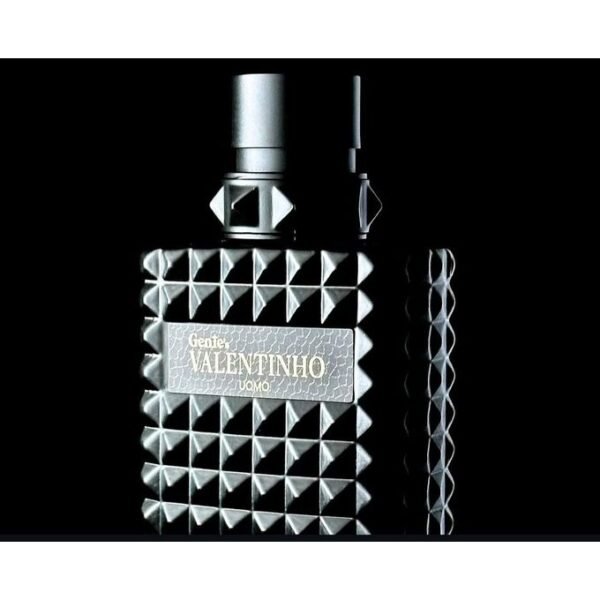 1 (33) Genie Valentinho Born in Roma 25ml EDP