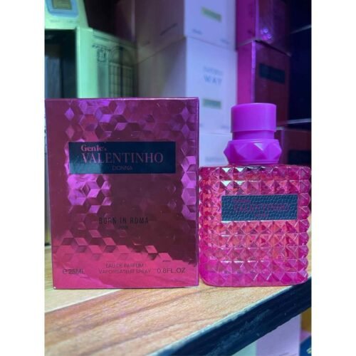 Genie Valentinho Born in Doha 25ml EDP