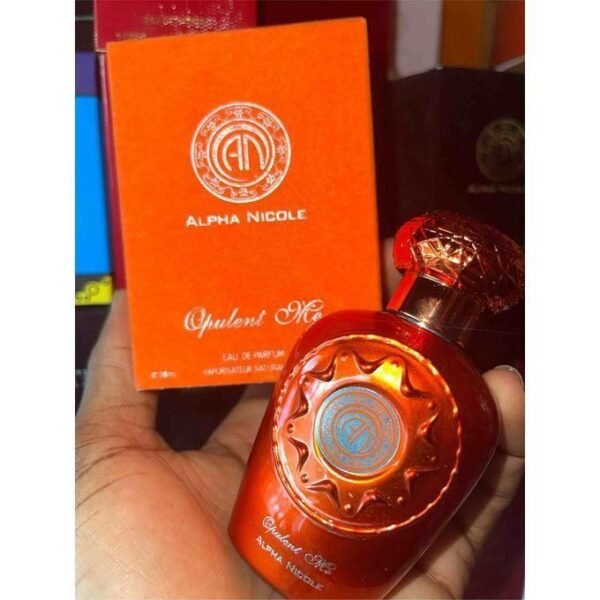 1 (36) Opulent Me 30ml EDP