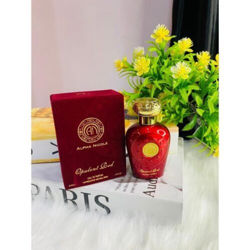 Opulent Red 30ml EDP