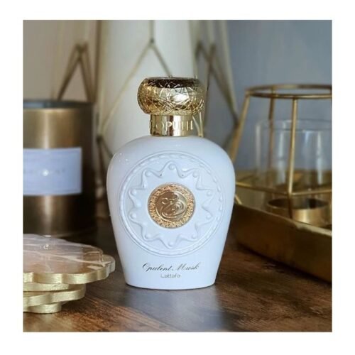 Opulent Musk 30ml EDP