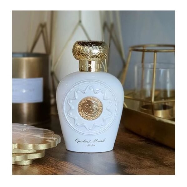 Opulent Musk 30ml EDP