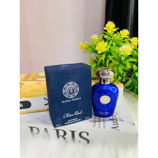 1 (39) Opulent Blue Oud 30ml EDP