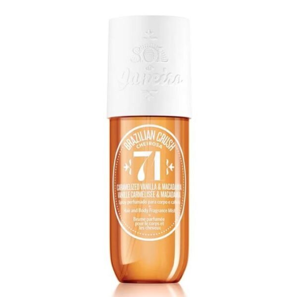 1 (47) Brazilian Crush 71