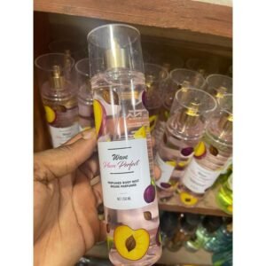 Givanas Wave Body Mist Plum Perfect