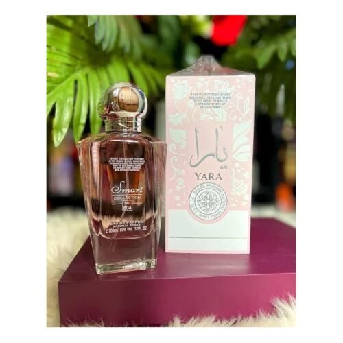 1 (57) Smart Collection Yara Candy 100ml