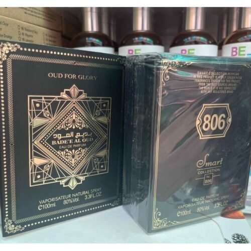 1 (58) Smart Collection Oud For Glory 100ml