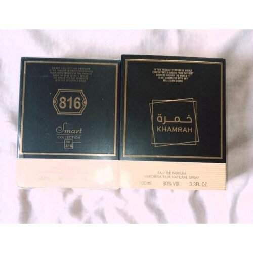 Smart Collection 816 Kharma 100ml