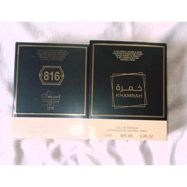 Smart Collection 816 Kharma 100ml