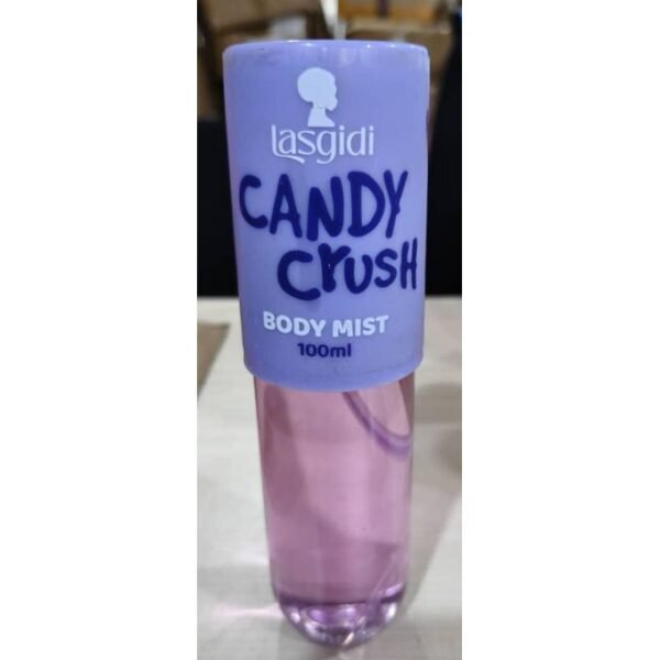 Imperio Lasgidi Candy Crush 100ml