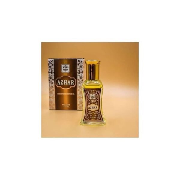 Naseem Oil Azhar 24ml