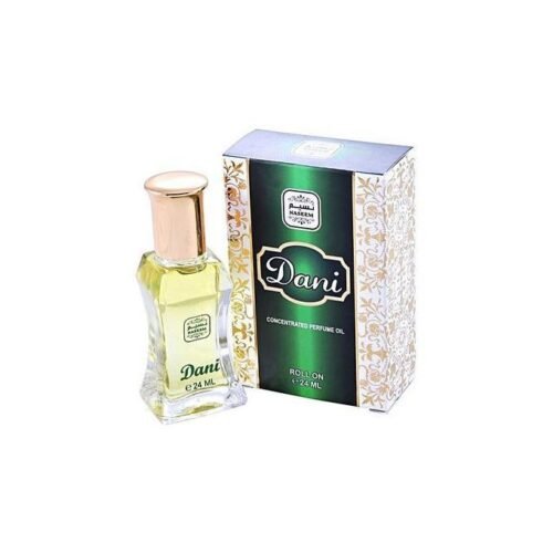 Naseem Oil Dani 24ml