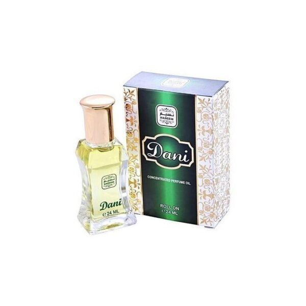 1 (70) Naseem Oil Dani 24ml