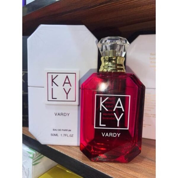 Genie Kayla Vardy 50ml EDP