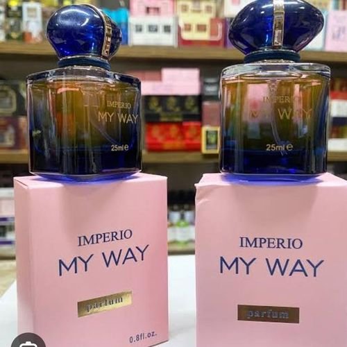 Imperio My Way Parfume 25ml