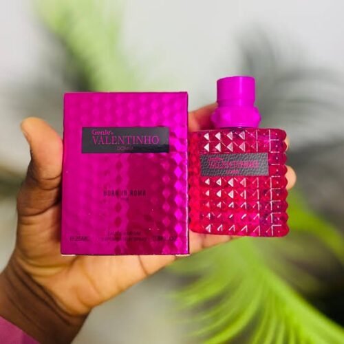 Genie Valentinho Uoma 25ml EDP