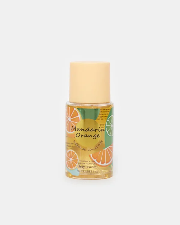 Body Luxuries Mandarin Orange 85ml