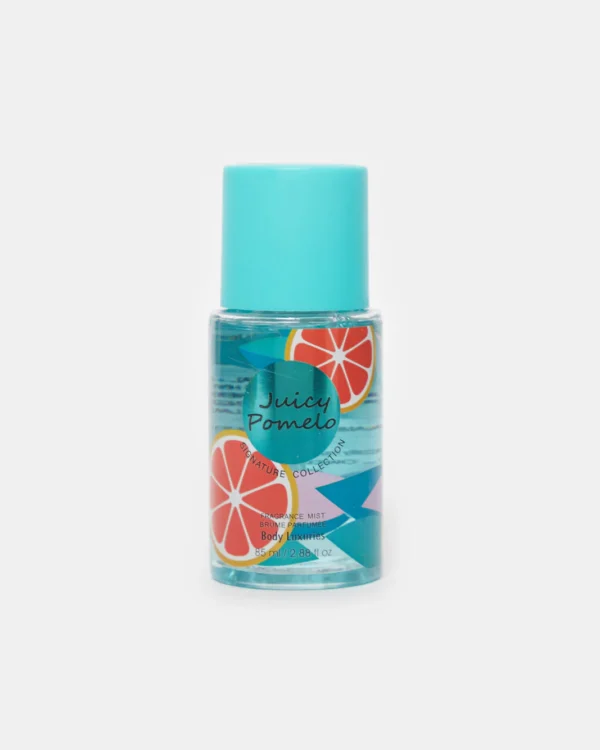 Body Luxuries Juicy Pomelo 85ml
