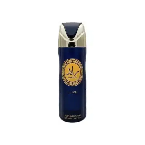 Lattafa Spray 200ml Luxe