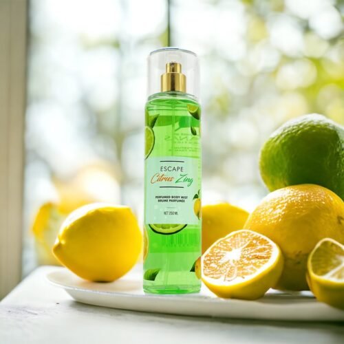 Givanas Escape Citrus Zong