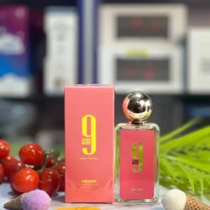 Amazon 9am Pink 50ml EDP