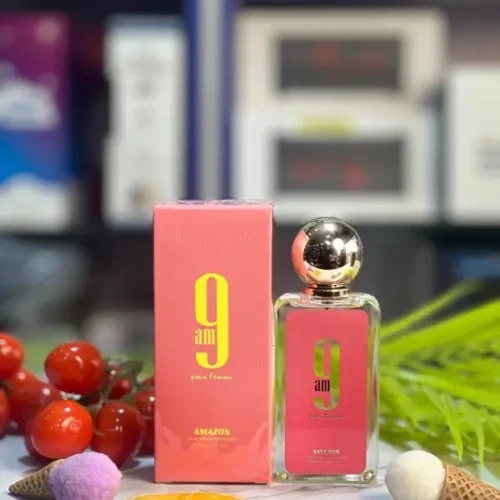 Amazon 9am Pink 50ml EDP