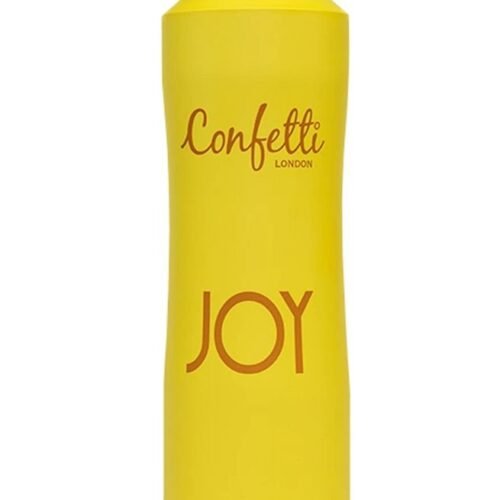 London Confetti Joy Body Spray