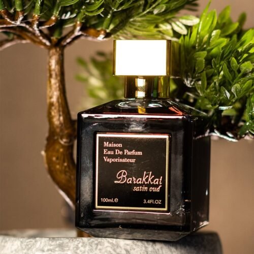 6580ac9372d5d Fragrance World Barakat Satin Oud