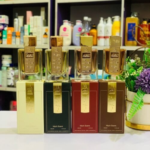 Lattafa Angham 100ml EDP