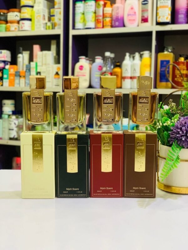 Lattafa Angham 100ml EDP