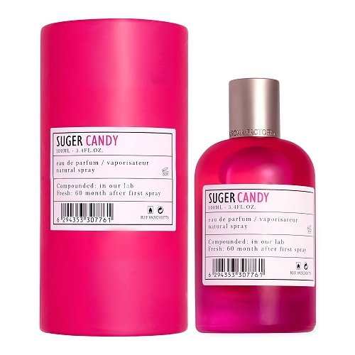 Ama Fac Sugar Candy 50ml EDP