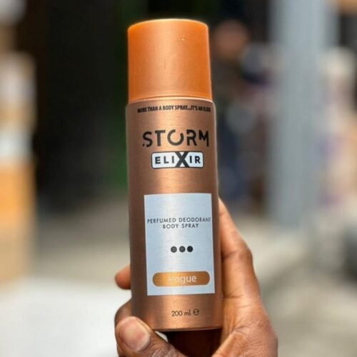 Storm Exlir Vogue