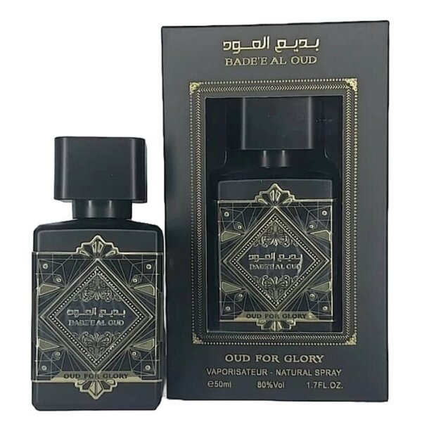 IMG_4805-600x600 Badee Al Oud For Glory 50ml EDP