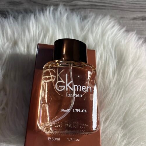Gkmen Brown 50ml