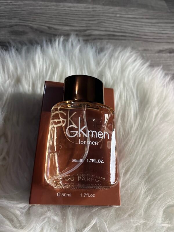 IMG_5213 Gkmen Brown 50ml