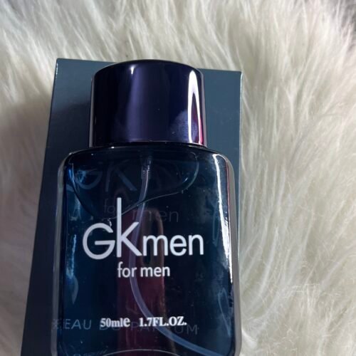 Gkmen Blue 50ml